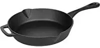 Cast Iron Skillet